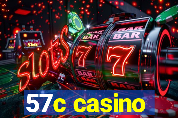 57c casino